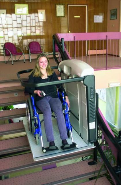 HANDI-CONSULTING Maroc pour personnes handicapes